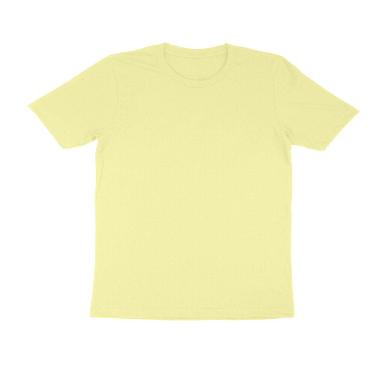 Butter Yellow