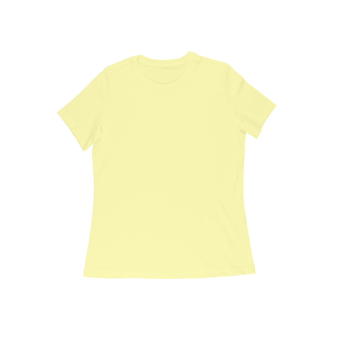 Butter Yellow
