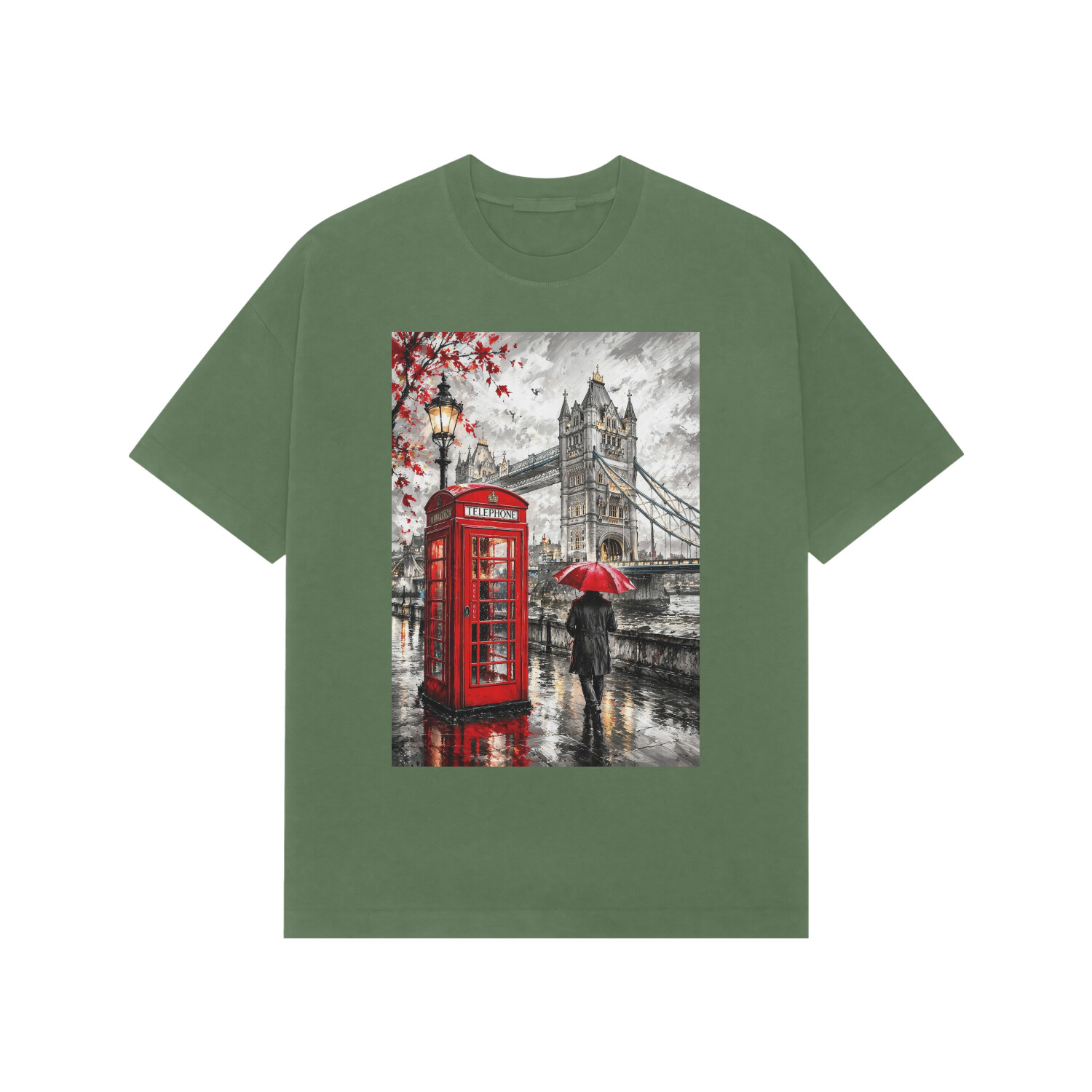 Forest Green
