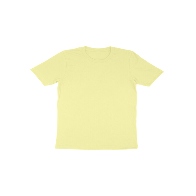 Butter Yellow