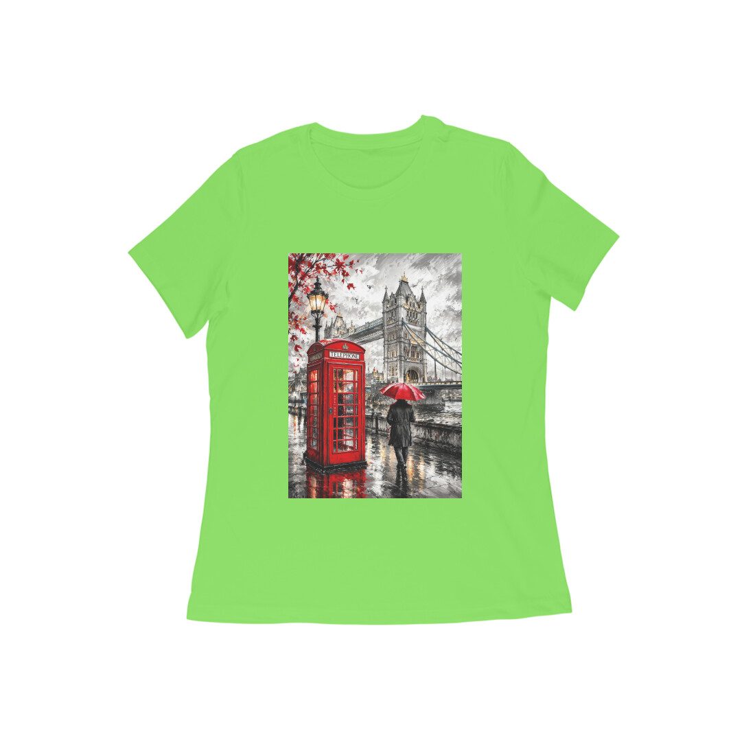 Liril Green