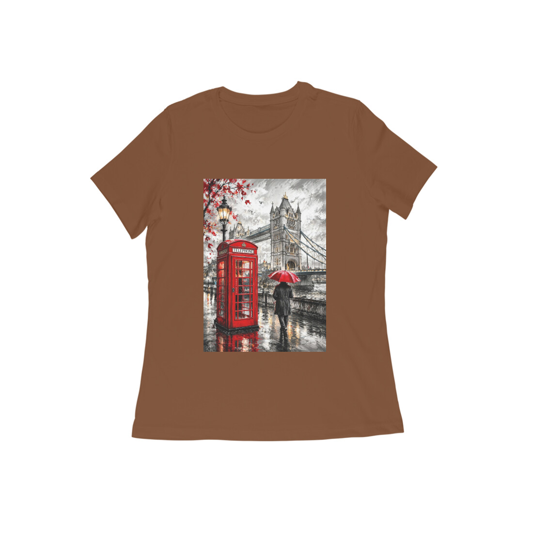 Coffee Brown