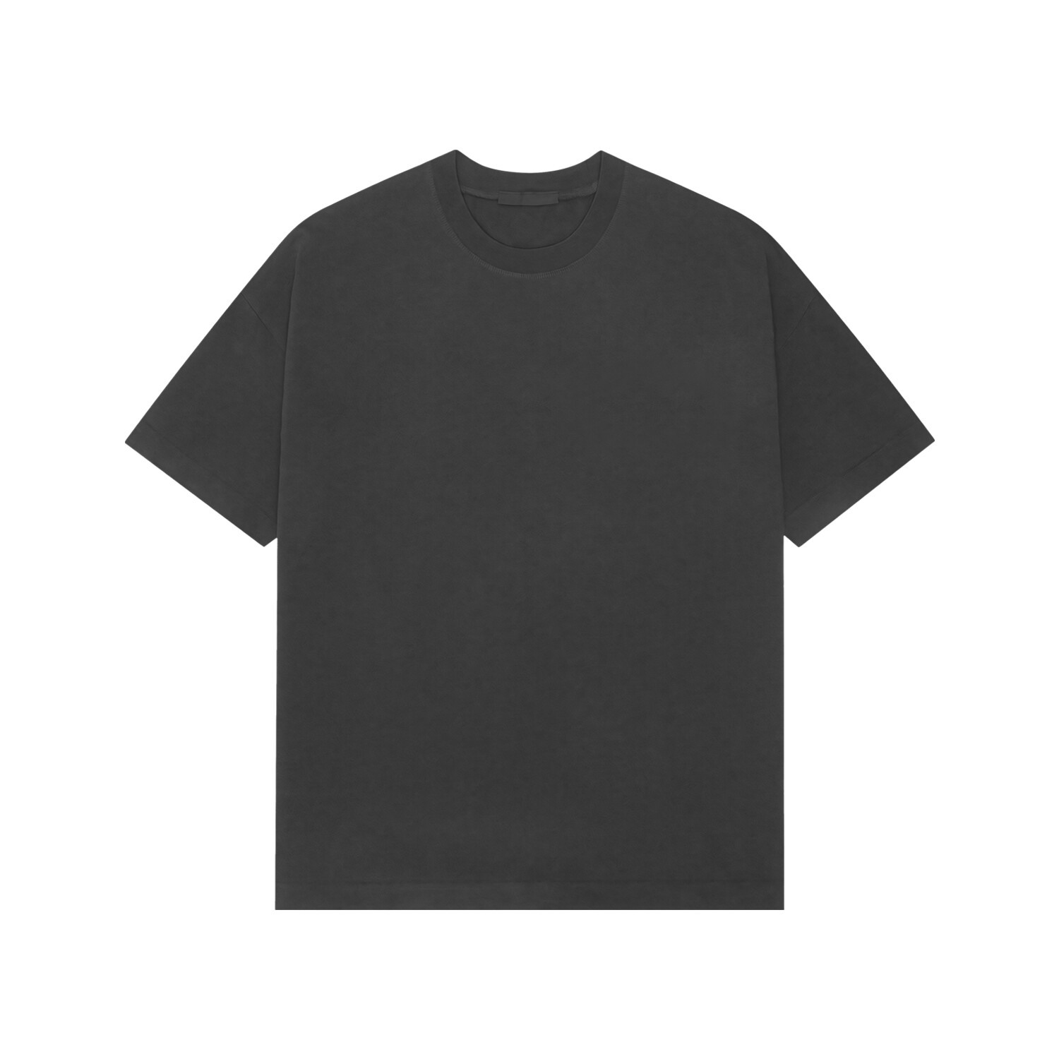 Men's Plain/Customize Premium Oversized Tshirt by Sumitra Handmade