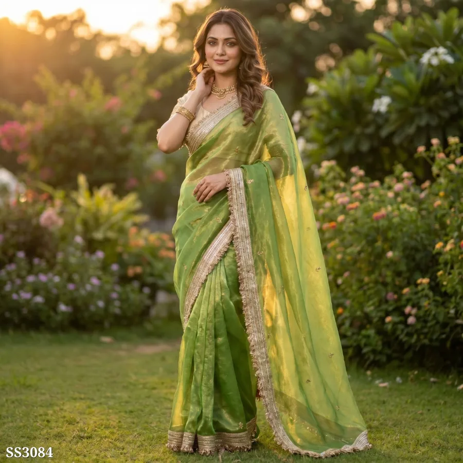 Light Green 