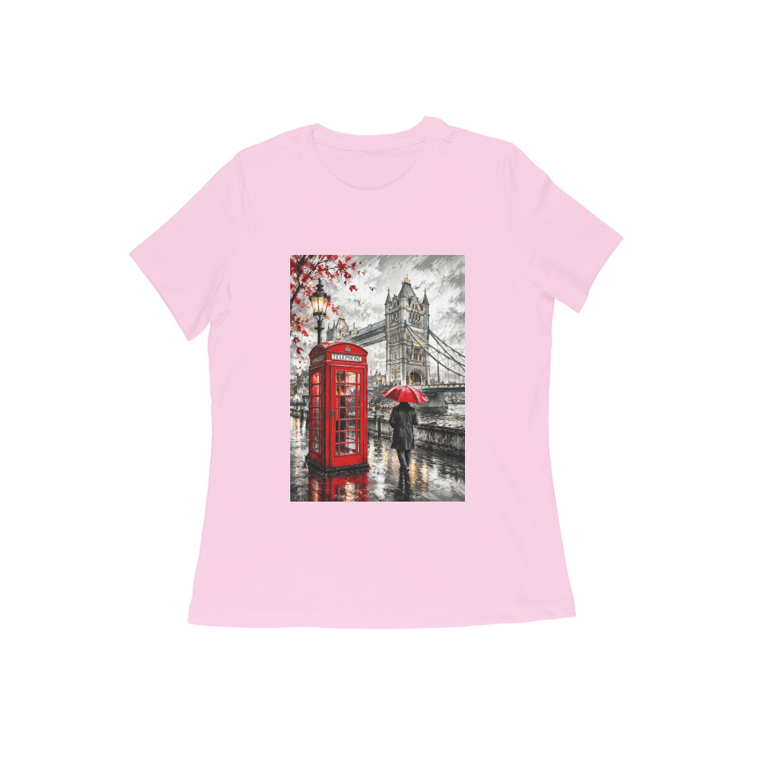 Light Pink