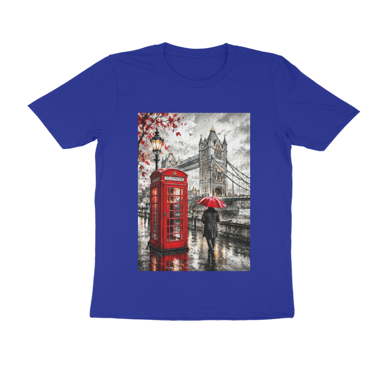Royal Blue