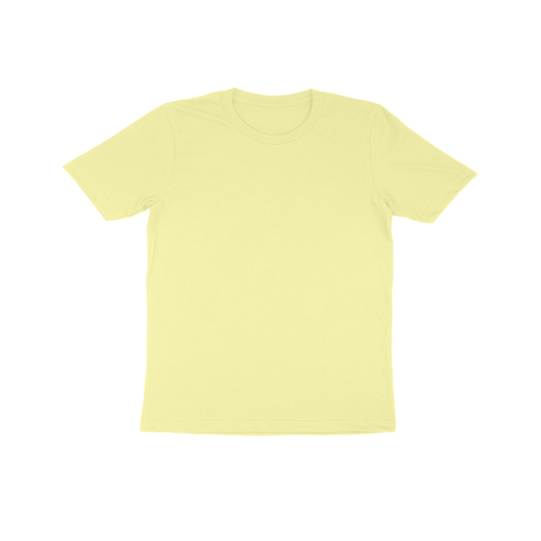 Butter Yellow